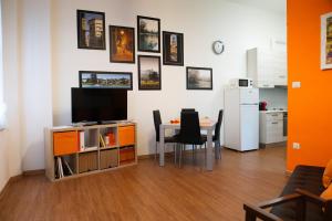 Il Borgo appartamento Clelia