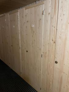 Appartements Chalet de l-Olympe : photos des chambres