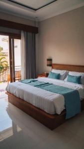 Myraga House Ubud