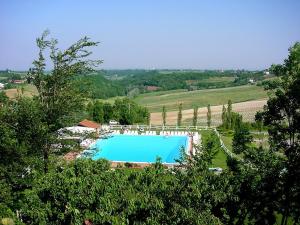 Villa Pallavicini B&B