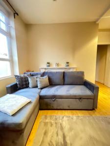 Oxford street holiday apartment