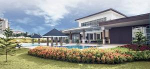 The Lunas at Wind Residences