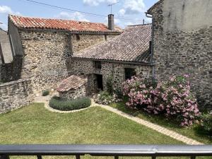 Maisons de vacances Domaine les Pierres : photos des chambres