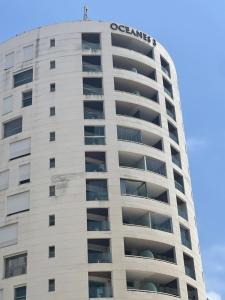 Panoramic View from 14th floor