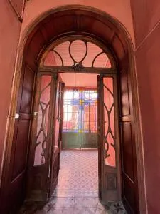 Urban Salta Hostel - سالتا