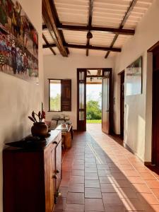Mountain Eco Lodge MUNDO ALTO