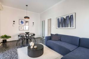 Astounding 2BR Apartment in Marousi by UPSTREET