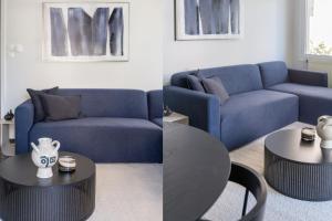 Astounding 2BR Apartment in Marousi by UPSTREET