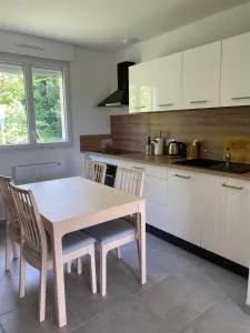 Gîte la clé des champs - La Couture-Boussey