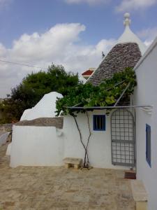 Trullo Il Tesoro