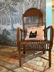 Maisons d'hotes Chambres d'hotes La Massonniere avec grand jardin - ideal familles, groupes et sejour nature - Sarthe : photos des chambres