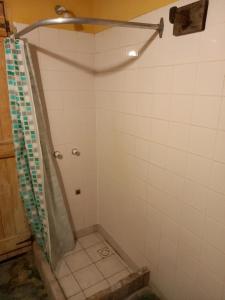 Cabañas Zorzal Rodeo