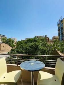 Kozy Koala Apartments, n21, Near Akropolis