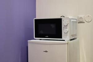 Capstay - Roubaix - Grande Rue l Netflix - Wifi