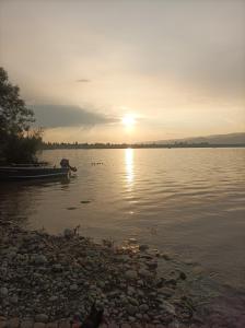 Apartament w Zagrodzie