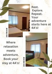 4A's Lodging - Daanbantayan