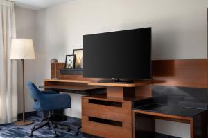 Fairfield Inn & Suites by Marriott Chesapeake Suffolk