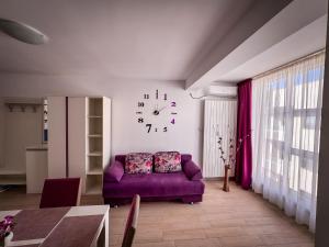 Papaya Apartment on the Seafront