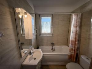 Papaya Apartment on the Seafront