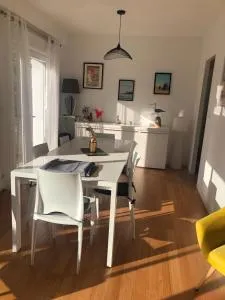 Villa les peupliers - رويان