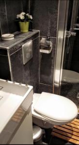 Appartement charmant proche Montparnasse