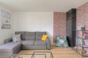 LEscale, Appartement 2 chambres avec Balcon, Villefranche