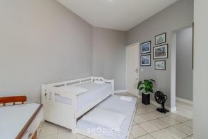 Apto a 50m da Praia em Ingleses Norte BAB0202