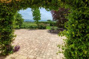 Villa il Barco by MMega