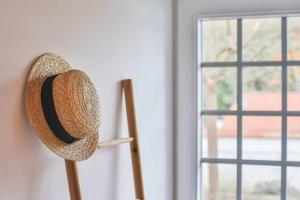Villas Maritime villa between beach and forest : photos des chambres