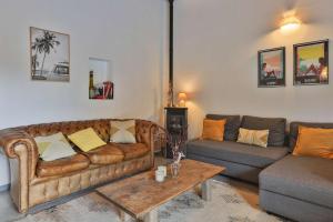 Villas Maritime villa between beach and forest : photos des chambres