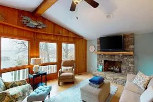 Otter Crossing - Chatham