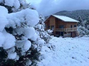Grange de lancienne école avec Jacuzzi privé