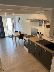 Maisons de vacances Studio 1 personne Vaucluse : photos des chambres