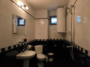 Апартамент Котеви