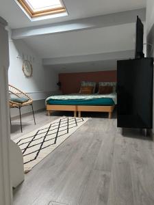 Studio 1 personne Vaucluse