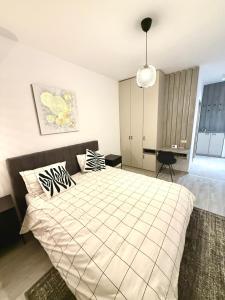 RULU Studio Militari Residence Ballroom