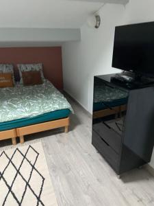 Studio 1 personne Vaucluse