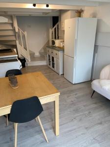 Maisons de vacances Studio 1 personne Vaucluse : photos des chambres