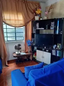 Hospedagem nono - 孔塔任