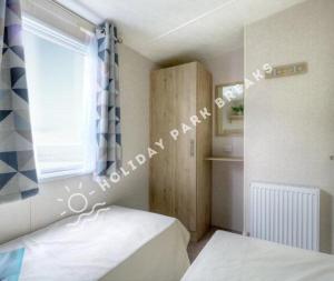 Ashbys a Spacious 2 bedroom on West Sands, Seal Bay