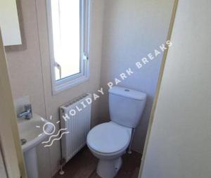 Ashbys a Spacious 2 bedroom on West Sands, Seal Bay