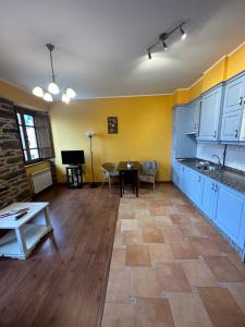 Apartamentos Helenias