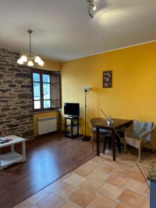 Apartamentos Helenias