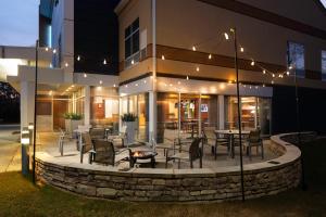 Fairfield Inn & Suites by Marriott Chesapeake Suffolk