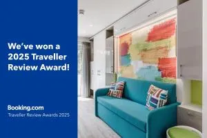 The Brucklyn Apartments - Markt Erlbach