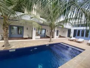 Chambres d'hôtes du Golf - Sali Tap