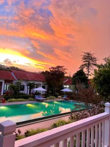 Rainforest Resort Phu Quoc