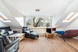 Fewo Luv und Lee am Schulensee - Flintbek