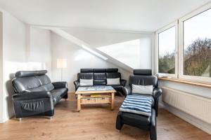 Fewo Luv und Lee am Schulensee