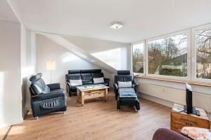 Fewo Luv und Lee am Schulensee